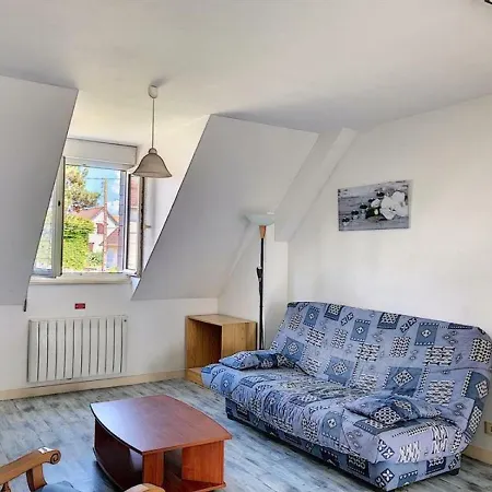1er Etage Saint-Pair-sur-Mer