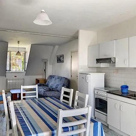 Apartmán 1er Etage *