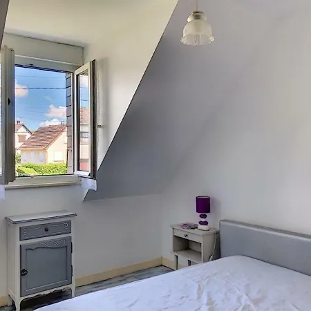 Apartmán 1er Etage