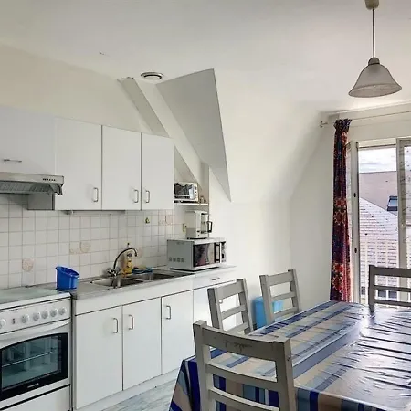 Apartmán 1er Etage